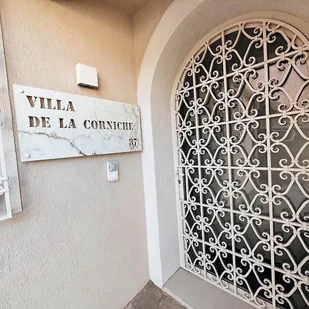 Villa La Corniche Pieds Dans L Eau Les Issambres