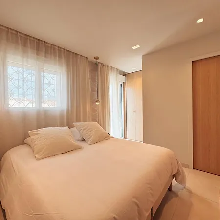 Villa La Corniche Pieds Dans L Eau