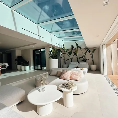 Villa La Corniche Pieds Dans L Eau *